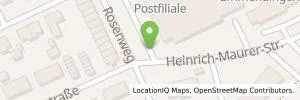 Strom (Elektro) Tankstelle naturenergie hochrhein AG 79312 Emmendingen