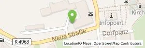 Strom (Elektro) Tankstelle naturenergie hochrhein AG 79853 Lenzkirch