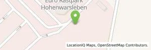 Strom (Elektro) Tankstelle IONITY GmbH 39326 Verwaltungsgemeinschaft Hohe Börde