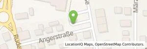 Strom (Elektro) Tankstelle VWEW Kommunal GmbH 87616 Marktoberdorf