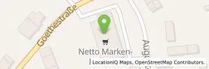 Strom (Elektro) Tankstelle Netto Marken-Discount Stiftung & Co. KG 04565 Regis-Breitingen
