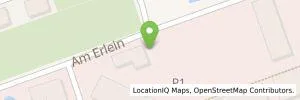 Strom (Elektro) Tankstelle ÜZ Mainfranken eG 97506 Grafenrheinfeld