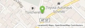 Strom (Elektro) Tankstelle ÜZ Mainfranken eG 97334 Sommerach