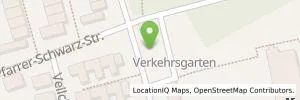 Strom (Elektro) Tankstelle ÜZ Mainfranken eG 97525 Schwebheim