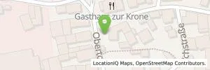 Strom (Elektro) Tankstelle ÜZ Mainfranken eG 97469 Gochsheim