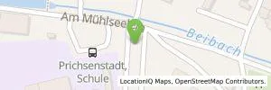 Strom (Elektro) Tankstelle ÜZ Mainfranken eG 97357 Prichsenstadt