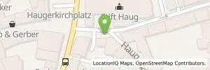 Strom (Elektro) Tankstelle Stadtwerke Würzburg AG 97070 Würzburg