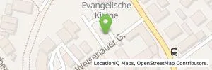 Strom (Elektro) Tankstelle Mainzer Stadtwerke AG 65474 Bischofsheim