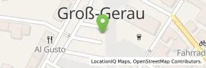 Strom (Elektro) Tankstelle Mainzer Stadtwerke AG 64521 Groß-Gerau