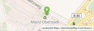 Strom (Elektro) Tankstelle Mainzer Stadtwerke AG 55131 Mainz