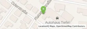 Strom (Elektro) Tankstelle Mainzer Stadtwerke AG 65468 Trebur