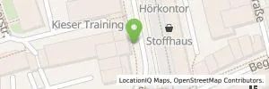 Strom (Elektro) Tankstelle Stadtwerke Rostock AG 18055 Rostock