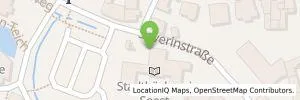 Strom (Elektro) Tankstelle Stadtwerke Soest Energiedienstleistungs GmbH 59494 Soest