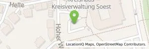 Strom (Elektro) Tankstelle Stadtwerke Soest Energiedienstleistungs GmbH 59494 Soest