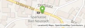 Strom (Elektro) Tankstelle Energielösung GmbH 97633 Sulzfeld im Grabfeld