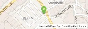 Strom (Elektro) Tankstelle Energielösung GmbH 95326 Kulmbach