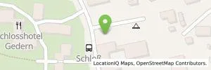 Strom (Elektro) Tankstelle Oberhessische Versorgungsbetriebe AG 63688 Gedern