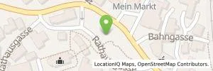 Strom (Elektro) Tankstelle Oberhessische Versorgungsbetriebe AG 35325 Mücke