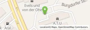 Strom (Elektro) Tankstelle Allego GmbH 31275 Lehrte