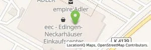 Strom (Elektro) Tankstelle Allego GmbH 68535 Edingen