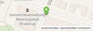 Strom (Elektro) Tankstelle AlbatrosServiceGesellschaft mbH 25996 Wenningstedt
