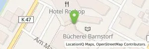 Strom (Elektro) Tankstelle Stadtwerke EVB Huntetal GmbH 49406 Barnstorf