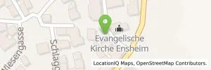 Strom (Elektro) Tankstelle Energie- und Servicebetrieb Wörrstadt (AöR) 55232 Ensheim