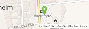 Strom (Elektro) Tankstelle Energie- und Servicebetrieb Wörrstadt (AöR) 55288 Gabsheim