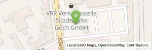 Strom (Elektro) Tankstelle Stadtwerke Goch Energie GmbH 47574 Goch