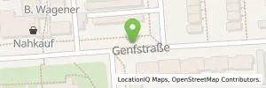 Strom (Elektro) Tankstelle Stadtwerke Göttingen AG 37079 Göttingen