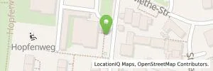 Strom (Elektro) Tankstelle Stadtwerke Göttingen AG 37083 Göttingen
