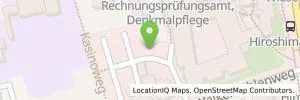 Strom (Elektro) Tankstelle Stadtwerke Göttingen AG 37037 Göttingen