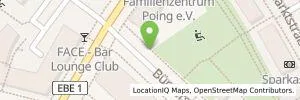 Strom (Elektro) Tankstelle EBERwerk GmbH & Co. KG 85586 Poing