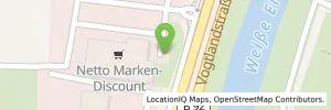 Strom (Elektro) Tankstelle Energieversorgung Gera GmbH 07549 Gera