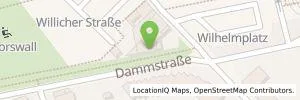 Strom (Elektro) Tankstelle NEW Niederrhein Energie und Wasser GmbH 47918 Tönisvorst