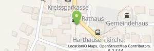 Strom (Elektro) Tankstelle Filderstadtwerke 70794 Filderstadt