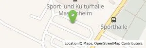Strom (Elektro) Tankstelle Magistrat der Stadt Hochheim am Main 65239 Hochheim am Main /OT
