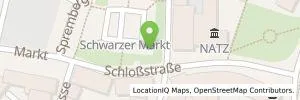 Strom (Elektro) Tankstelle SachsenEnergie AG 02977 Hoyerswerda