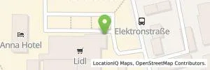Strom (Elektro) Tankstelle Lidl Dienstleistung GmbH & Co. KG 65933 Frankfurt