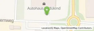 Strom (Elektro) Tankstelle Lidl Dienstleistung GmbH & Co. KG 32130 Enger