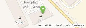Strom (Elektro) Tankstelle Lidl Dienstleistung GmbH & Co. KG 84056 Rottenburg a. d. Laaber