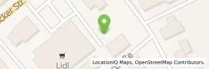 Strom (Elektro) Tankstelle Lidl Dienstleistung GmbH & Co. KG 26169 Friesoythe
