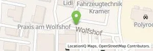 Strom (Elektro) Tankstelle Lidl Dienstleistung GmbH & Co. KG 37127 Dransfeld