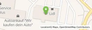 Strom (Elektro) Tankstelle Lidl Dienstleistung GmbH & Co. KG 24147 Kiel