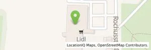 Strom (Elektro) Tankstelle Lidl Dienstleistung GmbH & Co. KG 50827 Köln