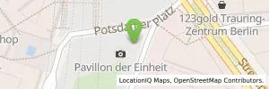 Strom (Elektro) Tankstelle E.ON Drive Infrastructure GmbH 10963 Berlin