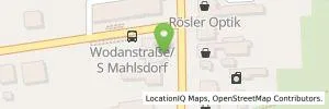 Strom (Elektro) Tankstelle E.ON Drive Infrastructure GmbH 12623 Berlin