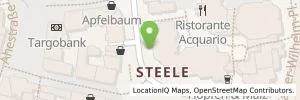 Strom (Elektro) Tankstelle E.ON Drive Infrastructure GmbH 45276 Essen