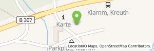 Strom (Elektro) Tankstelle Elektrizitätswerk Tegernsee Vertriebs- und Service-KG 83708 Kreuth