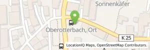 Strom (Elektro) Tankstelle Pfalzwerke AG 76889 Oberotterbach